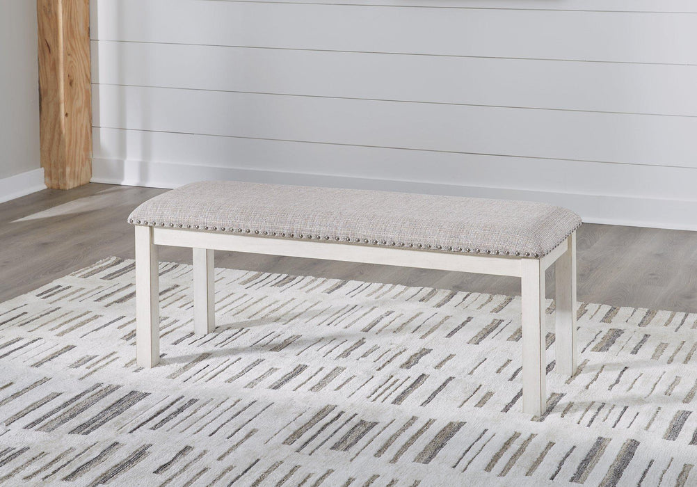 Robbinsdale Dining Package - Pay Less Furniture (NJ)