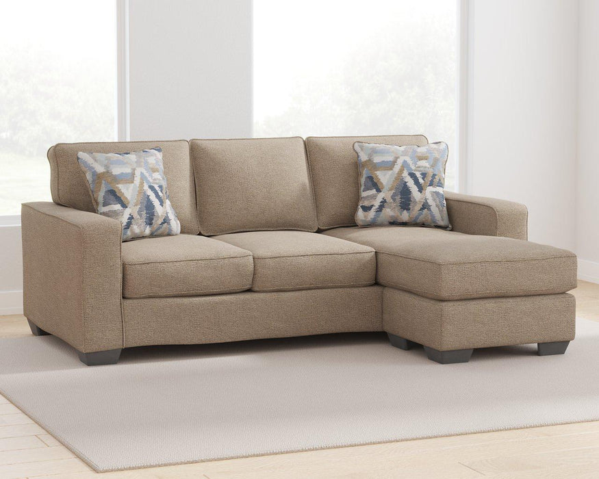 Greaves Sofa Chaise