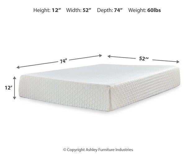 Socalle Bed and Mattress Set - Pay Less Furniture (NJ)