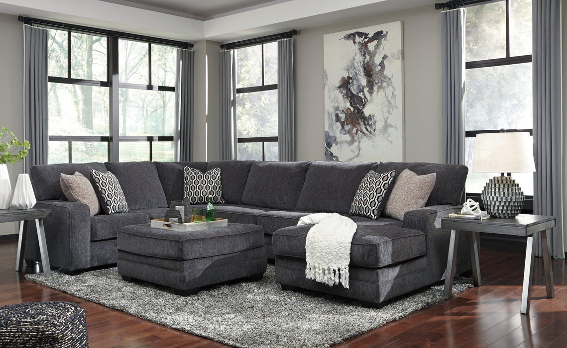 Tracling Living Room Set - Pay Less Furniture (NJ)