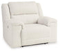 Keensburg Oversized Power Recliner - Pay Less Furniture (NJ)