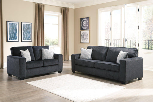 Altari Living Room Set - Pay Less Furniture (NJ)