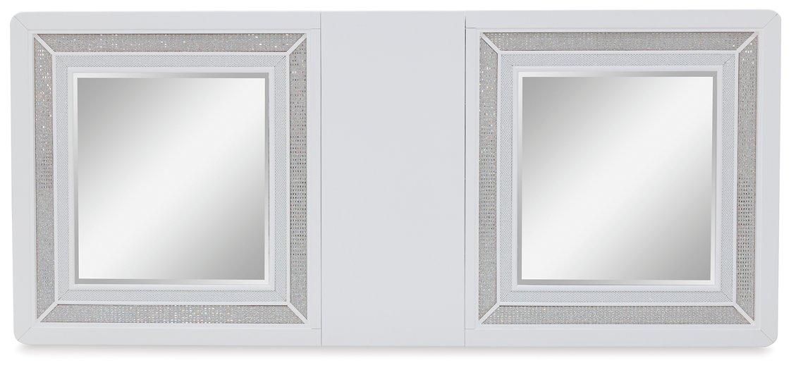 Chalanna Dining Package - Pay Less Furniture (NJ)