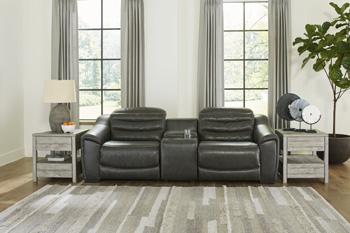 Center Line Living Room Set - Pay Less Furniture (NJ)