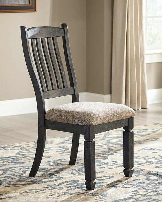 Tyler Creek Dining Chair Set - Pay Less Furniture (NJ)