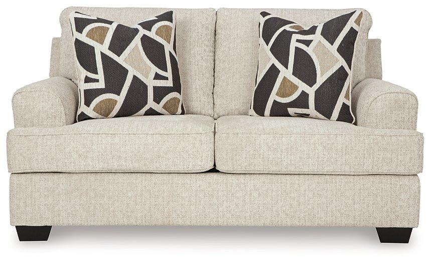 Heartcort Living Room Set - Pay Less Furniture (NJ)