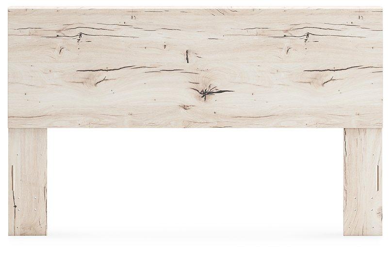 Lawroy Panel Storage Bed - Pay Less Furniture (NJ)