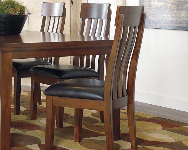 Ralene Dining Chair Set - Pay Less Furniture (NJ)