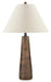 Danset Table Lamp - Pay Less Furniture (NJ)