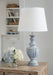 Cylerick Table Lamp - Pay Less Furniture (NJ)