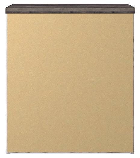 Gerridan Nightstand - Pay Less Furniture (NJ)