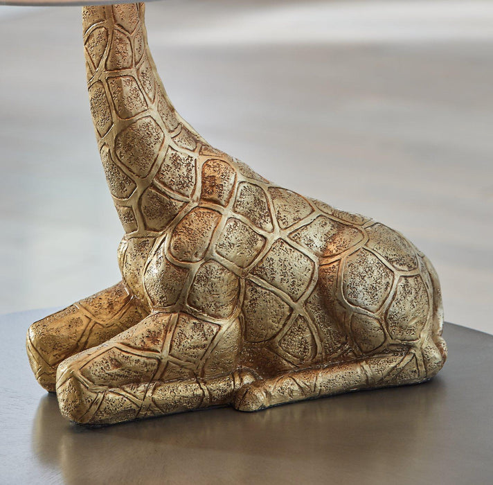 Ferrison Table Lamp - Pay Less Furniture (NJ)