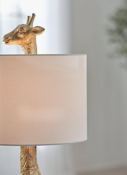 Ferrison Table Lamp - Pay Less Furniture (NJ)