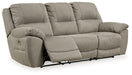 Next-Gen Gaucho Power Reclining Sofa - Pay Less Furniture (NJ)