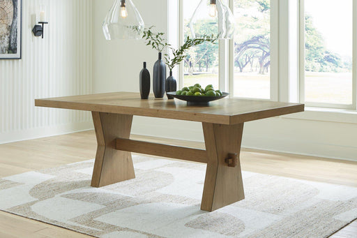 Galliden Dining Table - Pay Less Furniture (NJ)