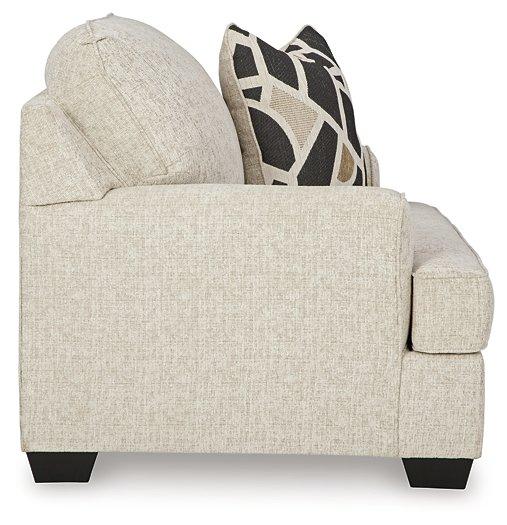 Heartcort Living Room Set - Pay Less Furniture (NJ)