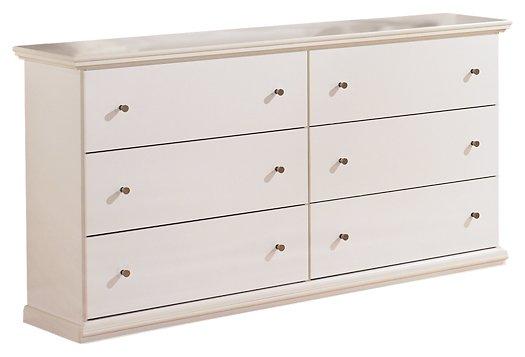 Bostwick Shoals Youth Dresser - Pay Less Furniture (NJ)
