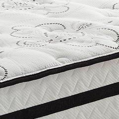 Socalle Bed and Mattress Set - Pay Less Furniture (NJ)