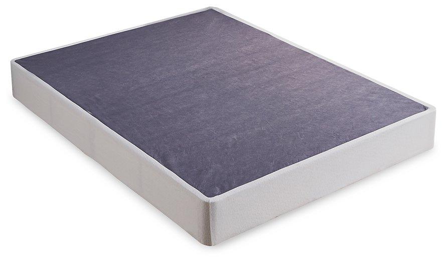 10 Inch Chime Memory Foam Mattress Set - Pay Less Furniture (NJ)