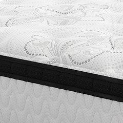Socalle Bed and Mattress Set - Pay Less Furniture (NJ)