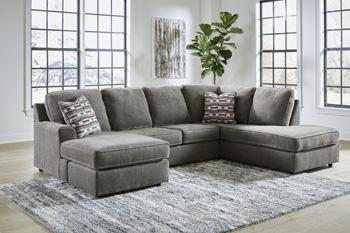 O'Phannon Living Room Set - Pay Less Furniture (NJ)