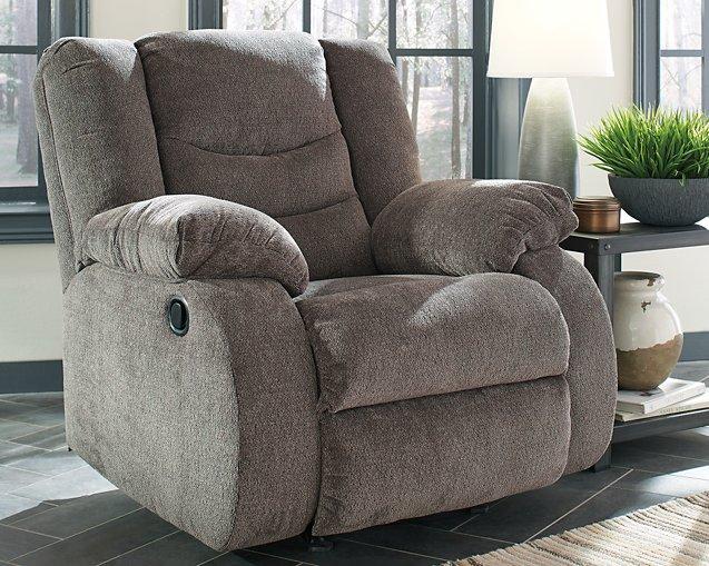 Tulen Recliner - Pay Less Furniture (NJ)