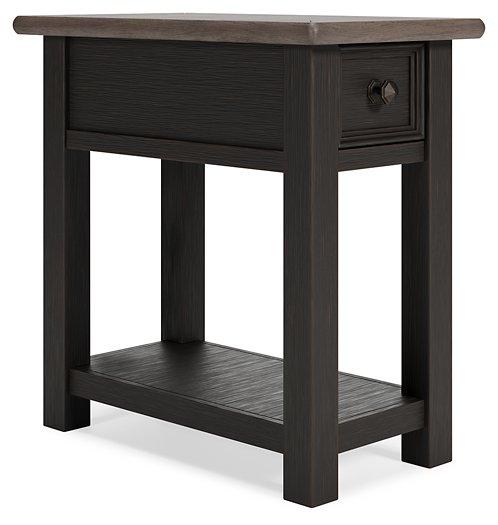 Tyler Creek End Table Set - Pay Less Furniture (NJ)