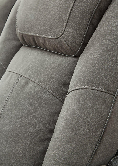 Next-Gen DuraPella Power Recliner