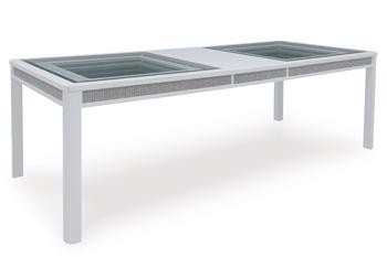 Chalanna Dining Extension Table - Pay Less Furniture (NJ)