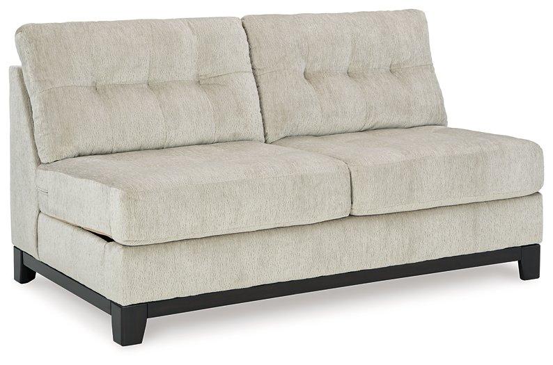 Maxon Place Sectional with Chaise - Pay Less Furniture (NJ)