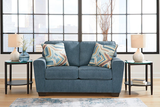 Cashton Loveseat - Pay Less Furniture (NJ)