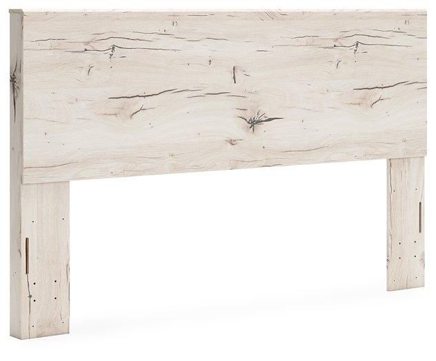 Lawroy Panel Storage Bed - Pay Less Furniture (NJ)