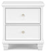 Fortman Nightstand - Pay Less Furniture (NJ)