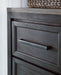 Foyland Door Chest - Pay Less Furniture (NJ)