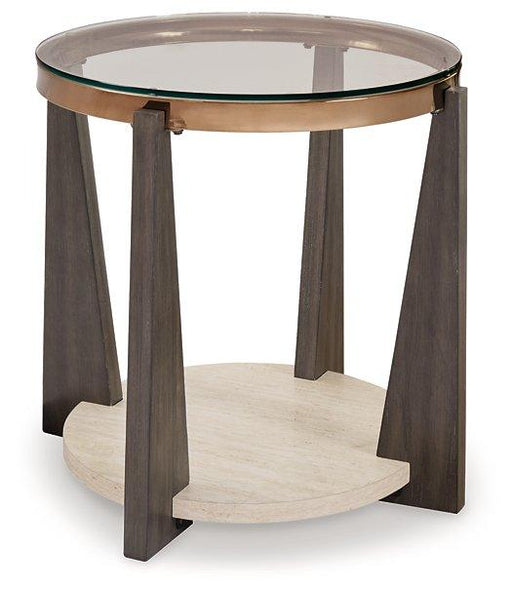 Frazwa Occasional Table Set - Pay Less Furniture (NJ)