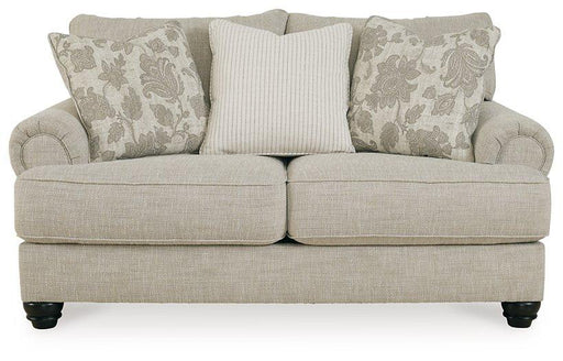 Asanti Loveseat - Pay Less Furniture (NJ)