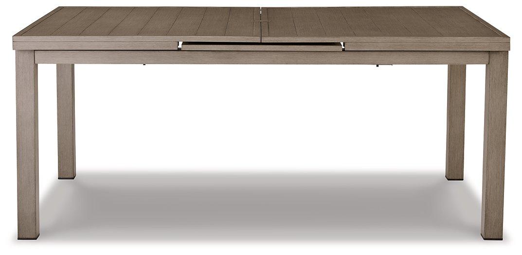 Beach Front Outdoor Set - Pay Less Furniture (NJ)