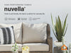 Visola Outdoor Sofa and Loveseat Set - Pay Less Furniture (NJ)