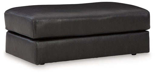 Amiata Ottoman - Pay Less Furniture (NJ)