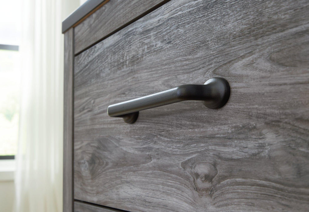 Bronyan Dresser - Pay Less Furniture (NJ)