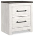 Gerridan Nightstand - Pay Less Furniture (NJ)