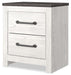 Gerridan Nightstand - Pay Less Furniture (NJ)