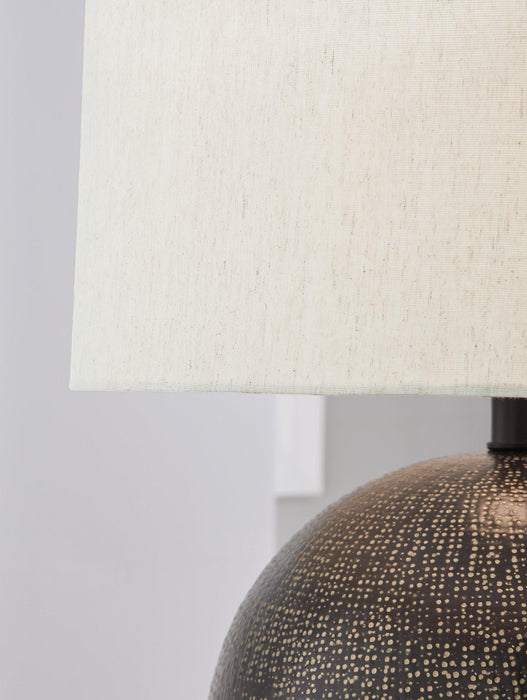 Hambell Table Lamp - Pay Less Furniture (NJ)