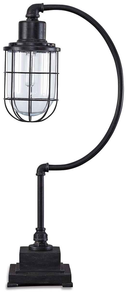 Desk Lamp