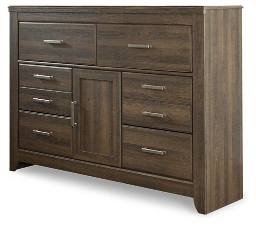 Juararo Dresser - Pay Less Furniture (NJ)