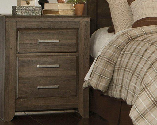 Juararo Nightstand - Pay Less Furniture (NJ)