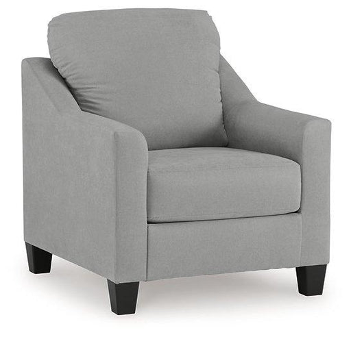 Adlai Chair - Pay Less Furniture (NJ)