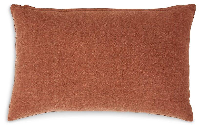Dovinton Pillow (Set of 4) - Pay Less Furniture (NJ)