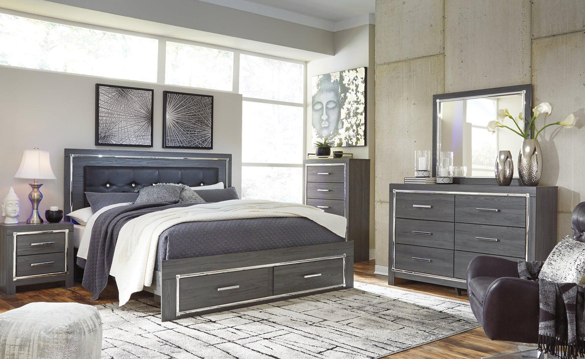 Lodanna Bedroom Set - Pay Less Furniture (NJ)