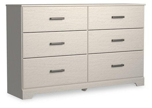 Stelsie Dresser image